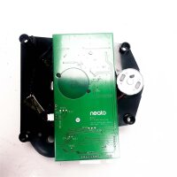 Neato Robotics D750, original rotating sensor
