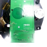 Neato Robotics Botvac D7 Connected,  original rotating sensor