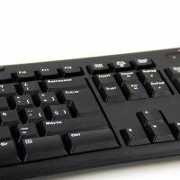 Logitech MK270 Kabelloses. QWERTY Tastatur-Maus-Set, 2.4 GHz Wireless Verbindung (ES)