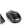 Logitech MK270 wireless. Qwerty keyboard mouse set, 2.4 GHz wireless connection (ES)