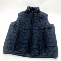 Beston Heated vest men - 3 temperature levels, 5 heating...