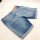 Jack & Jones Jjirick Jjoriginal AGI 002/004/005 MP Kurzer Jeans, halb blauer Denim, XXL für Männer