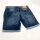 Jack & Jones Jjirick Jjoriginal AGI 002/004/005 MP Kurzer Jeans, halb blauer Denim, XXL für Männer