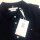 Tommy Hilfiger Women No Sleeve Slim Polo Poloshirt, Blue (Desert Sky DW5), 34 (manufacturer size: Small)