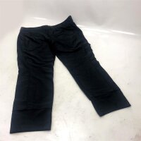 Street one loose fit pants i, black, 42 ​​for women