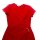 Morgan Damen Robe 201 Kleid, rot, t36 Frau