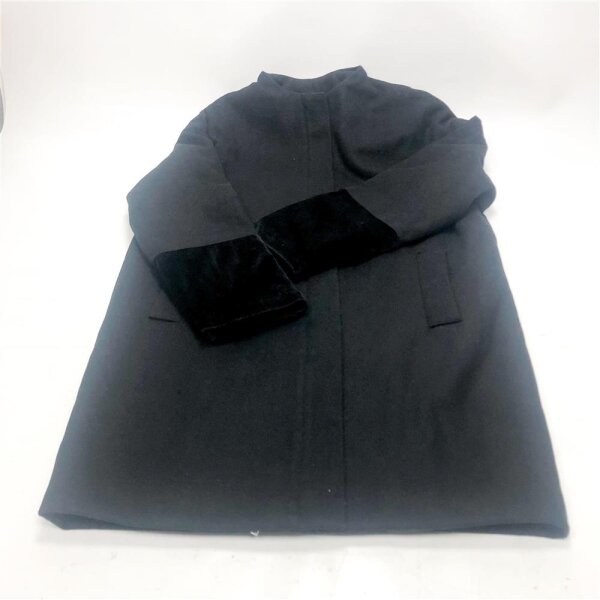 Progetto quid eufhrosin dress wrap, black 2), XS for women