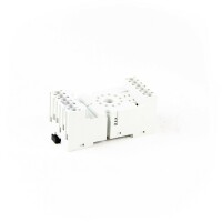 Allen Bradley 700-HN205 Sockel Ser. A 11 pin 10A 300V