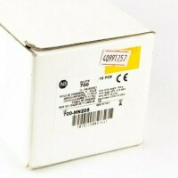 Allen Bradley 700-HN205 Sockel Ser. A 11 pin 10A 300V