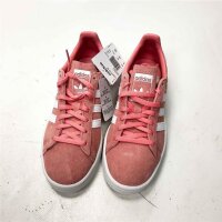 adidas Gazelle W, Damen Sportschuhe, Core Black Core White FTWR White, 37.5 EU