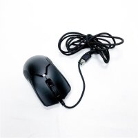 Razer Viper - Kabelgebundene Gaming Maus mit nur 69g Gewicht für PC/Mac (Ultraleicht, beidhändig, Speedflex-Kabel, optischer 5G Sensor, integrierter DPI-Speicher, Chroma RGB Beleuchtung) Schwarz