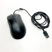 Razer Mamba Elite - wired gaming mouse with chroma RGB...