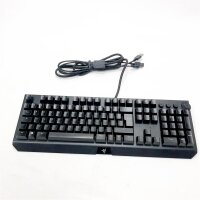 Razer Blackwindow Elite Keyboard, French layout