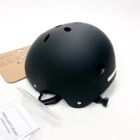 SCOOTY Helm für Tretroller/Hoverbaord/Skate/Roller, Größe Unisex