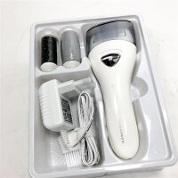 Mycarbon Electric Horn skin remover rechargeable corneahobel hornhaut trash foot care for feet