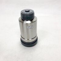 Tommee Tippee Closer to Nature Fläschchen- und Babykost-Erwärmer für unterwegs, BPA-frei, weiß