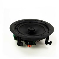 Q Acoustics Q Install Qi80 C Professional 8 "In ceiling speakers