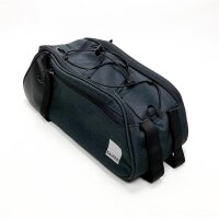 LIXADA bicycle rear bag, 7l-10l bicycle rear pocket...