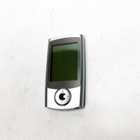 ROOTOK Tens Elektrostimulator -16 Modi-Kanäle A / B-Akku - 8 Elektroden