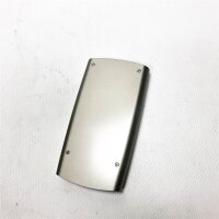 ROOTOK Tens Elektrostimulator -16 Modi-Kanäle A / B-Akku - 8 Elektroden