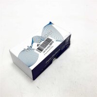 ROOTOK Tens Elektrostimulator -16 Modi-Kanäle A / B-Akku - 8 Elektroden