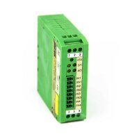 Antek A459-00-00 Module 24VDC, 100mA, 250V, 5/12w