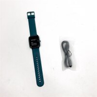 Smartwatch Fitness Tracker, fitness bracelet with heart...