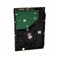 Seagate Technology ST1000VX005 3,5 " Interne Festplatte 1TB , schwarz