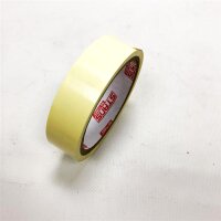Not tubes for Stans ztr rim tapes, yellow, 9m