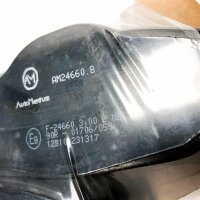 AutoMentum AM24660.8 Bremsbelagsatz 4-teilig für PEUGEOT 308 I (4A_ 4C_) 2007-2016 Vorderachse und andere Fahrzeuge