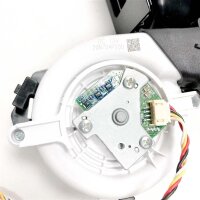 Roborock S6 suction and wiping robot, original part main aircraft fan with assembly