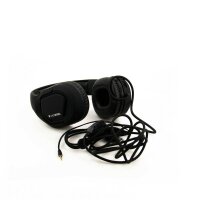 Oversteel ZAMAK - RGB Gaming-Headset mit Mikrofon, Stereo-Sound