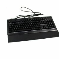 Corsair K68 RGB QWERTY Mechanische Gaming-Tastatur Cherry...