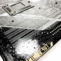 Asus CMI-asu-B360-PR-GA Mainboard Intel Socket LGA1151