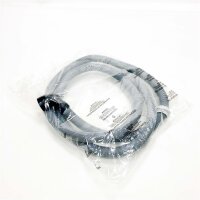 Electrolux AEG safety access hose 1.8m dishwasher 502956300