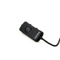Ozone Boombox Ozboombox 7.1 Virtual Sound Card, USB, Black