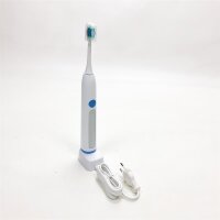 Amazon brand: Solimo rechargeable electric toothbrush Sonic
