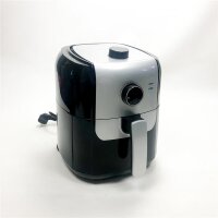 Emerio AF-123543 Hot air fryer 1400 W BPA-free, stepless