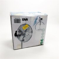 Tristar VE-5952 mini stand fan-25 cm-metal