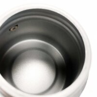 Jeffergarden Espresso Maker, Coffee Machine Coffee Pot Portable Stainless Steel Coffee Pot Moka Espresso Maker Mocha Pot Stovetop Coffee Maker Induction Cookers (100ml)