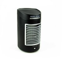 Ideaworks E7421 Kool Down Evaporative Cooler for Bedroom and Kitchen