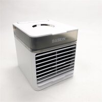 BASEIN Mobile klimageräte, Mini Air Cooler, 3 in 1...