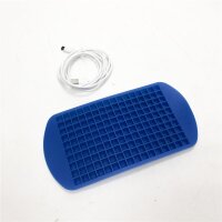 Mobile Air Conditioners, KOXXBASE Mini Air Conditioner, USB Air Cooler Evaporative Cooler with Portable Handle, Personal Fan with Water Cooling, 3 Speeds, Ideal for Home, Office and Car [Energy Class A+++]