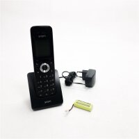Snom M15 Soho DECT Mobile Part (up to 7 days of battery...
