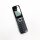 Snom M15 SOHO DECT-Mobilteil (bis zu 7 Tage Akkulaufzeit im Standby-Modus und 7 Stunden Gesprächszeit, Voicemail-LED-Benachrichtigungsleuchte, GAP-kompatibel), Schwarz, 00004363