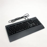 Logitech G213 Prodigy Gaming-Tastatur, RGB-Beleuchtung,...