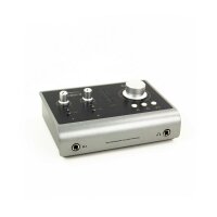 Audient 2-in/4-out iD14 Audient Audio Interface Converter P182