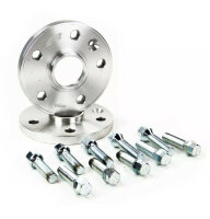 Simoni Racing DR096/B10 spacers with special screws, 15 mm