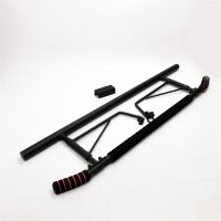 AthleticPRO Proofing rod door frame, heavy duty pull -up...