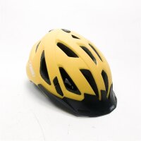 Abus Urban-i 3.0 Unisex-Earchen bicycle helmet, 51-55cm